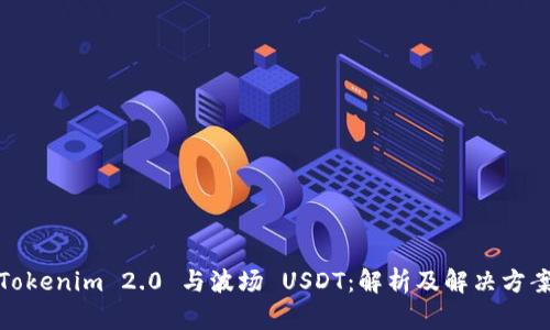 Tokenim 2.0 与波场 USDT：解析及解决方案