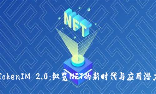 TokenIM 2.0：纵览NFT的新时代与应用潜力