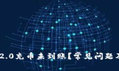 Tokenim 2.0充币未到账？常见问题及解决方案