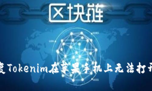 如何修复Tokenim在苹果手机上无法打开的问题