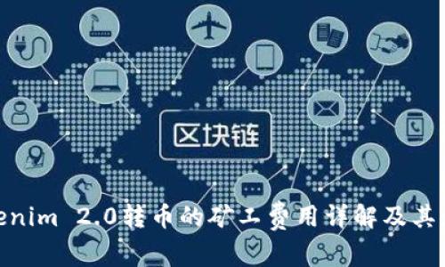 Tokenim 2.0转币的矿工费用详解及其影响