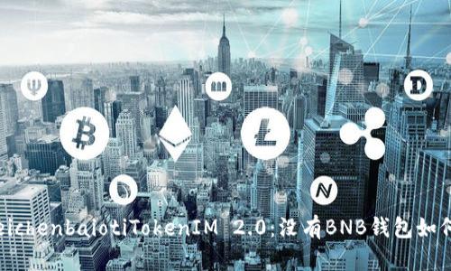 ّرzeichenbaiotiTokenIM 2.0：没有BNB钱包如何解决？
