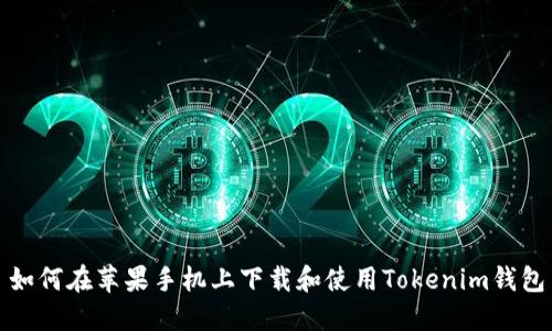 如何在苹果手机上下载和使用Tokenim钱包