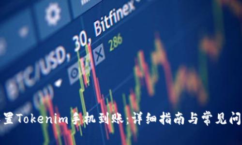 如何设置Tokenim手机到账：详细指南与常见问题解答