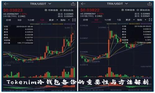 Tokenim冷钱包备份的重要性与方法解析
