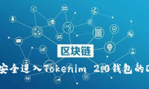 如何安全进入Tokenim 2.0钱包的DApp？
