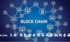 Tokenim 2.0 钱包安全性与风险测试全面指南