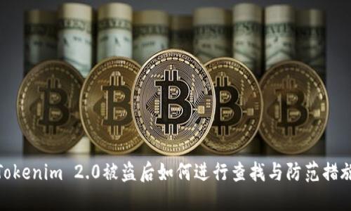 Tokenim 2.0被盗后如何进行查找与防范措施