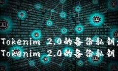 如何查找Tokenim 2.0的备份私钥：全面指南如何查找