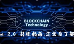Tokenim 2.0 转账指南：您需要了解的内容