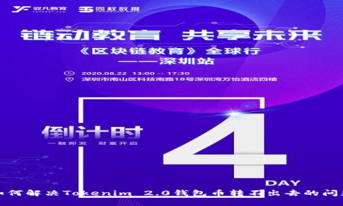 如何解决Tokenim 2.0钱包币转不出去的问题