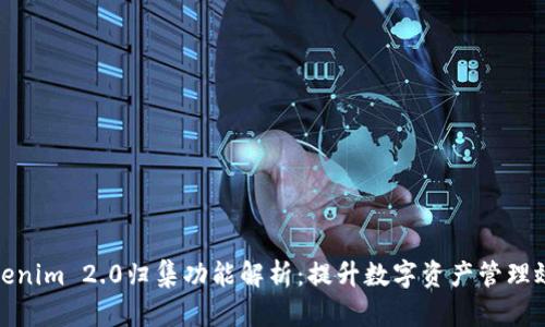Tokenim 2.0归集功能解析：提升数字资产管理效率