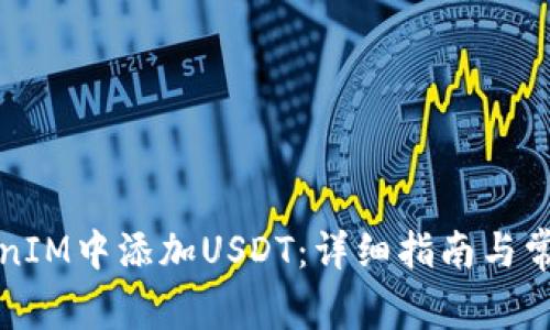 如何在TokenIM中添加USDT：详细指南与常见问题解答