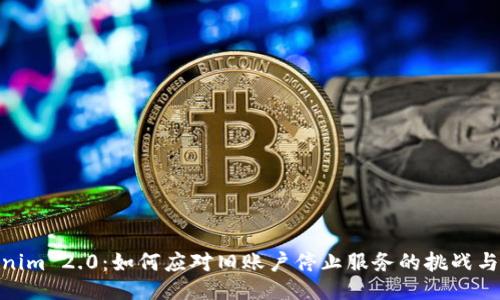 Tokenim 2.0：如何应对旧账户停止服务的挑战与机遇