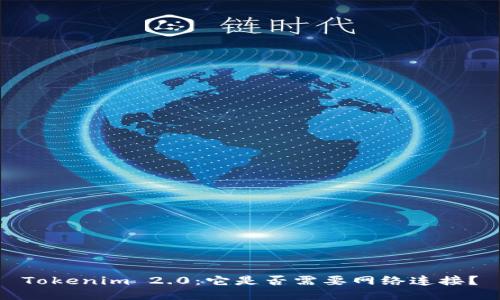 Tokenim 2.0：它是否需要网络连接？