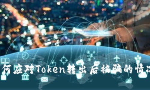 如何应对Token转出后被骗的情况？