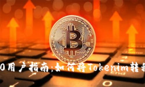 Tokenim 2.0用户指南：如何将Tokenim转移到币安账户