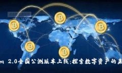 Tokenim 2.0全国公测版本上线：探索数字资产的未来