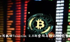 : 如何找回Tokenim 2.0的密码与助记词？完整指南