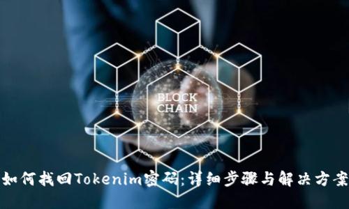 如何找回Tokenim密码：详细步骤与解决方案
