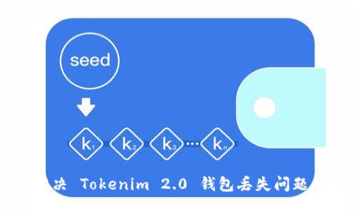 如何解决 Tokenim 2.0 钱包丢失问题的指南