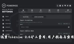 如何设置Tokenim 2.0矿工费用：用户指南与实用建议