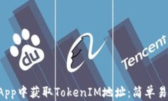 如何在DApp中获取TokenIM地址：简单易懂的指南