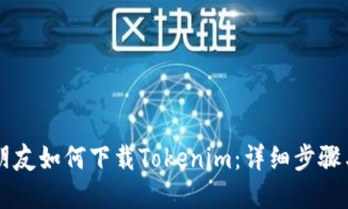 ### 新朋友如何下载Tokenim：详细步骤与实用指南