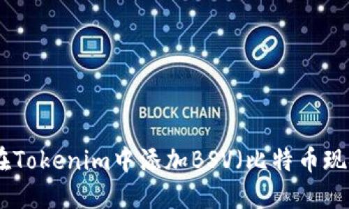 如何在Tokenim中添加BSV（比特币现金SV）