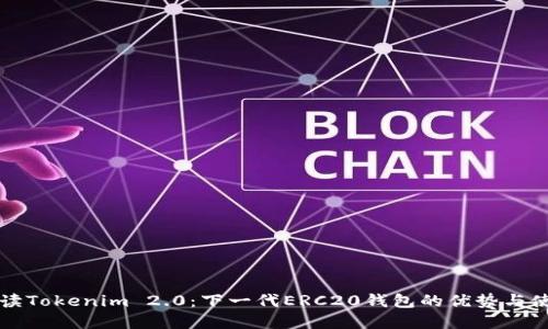 全面解读Tokenim 2.0：下一代ERC20钱包的优势与使用指南