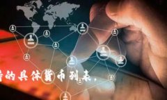 要回答您关于Tokenim 2.0支持哪些货币的问题，我们
