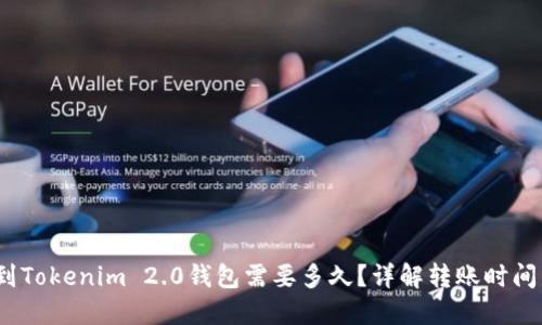 题目:提币到Tokenim 2.0钱包需要多久？详解转账时间与影响因素