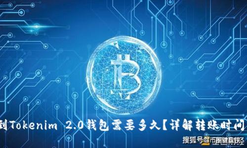 题目:提币到Tokenim 2.0钱包需要多久？详解转账时间与影响因素