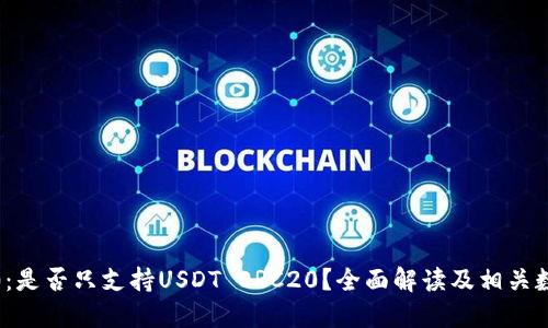  TokenIM 2.0：是否只支持USDT ERC20？全面解读及相关数字货币的未来
