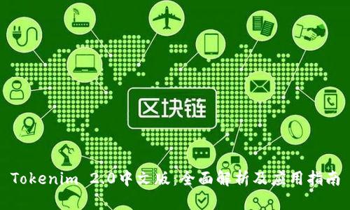 Tokenim 2.0中文版：全面解析及应用指南