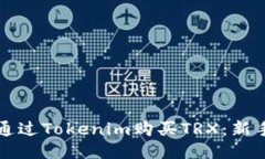如何通过Tokenim购买TRX：新手指南