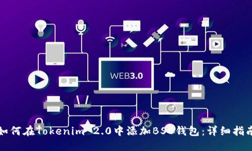 如何在Tokenim 2.0中添加BSC钱包：详细指南