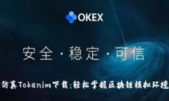 仿真Tokenim下载：轻松掌握区块链模拟环境