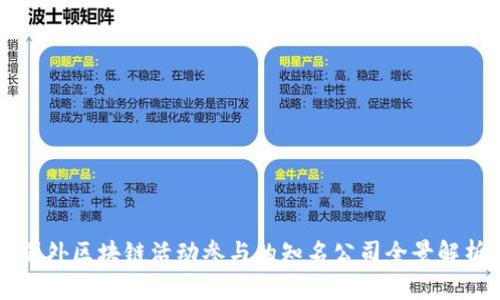 国外区块链活动参与的知名公司全景解析