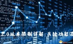 Tokenim 2.0版本限制详解：关键功能及使用技巧