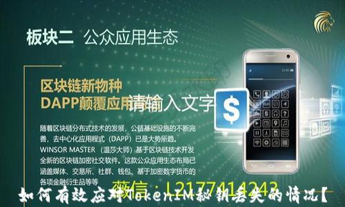 
如何有效应对TokenIM秘钥丢失的情况？
