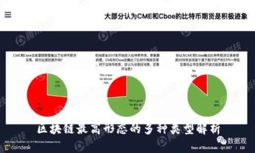 区块链最高形态的多种类型解析