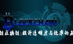 : 医疗供应链区块链：提升透明度与效率的未来解