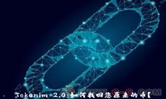 Tokenim 2.0：如何找回您原来的币？