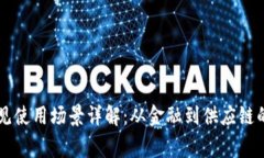 区块链常见使用场景详解：从金融到供应链的广