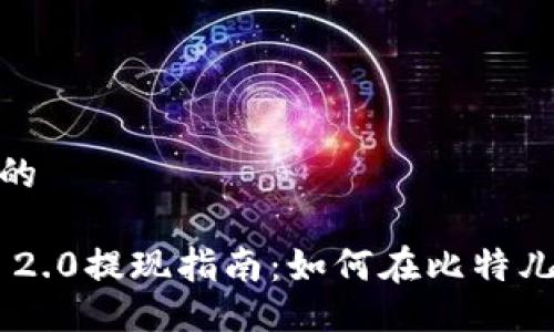易于大众的

Tokenim 2.0提现指南：如何在比特儿轻松提现