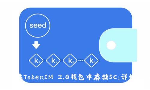 如何在TokenIM 2.0钱包中存储SC：详细指南