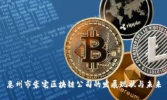 惠州市豪宅区块链公司的发展现状与未来