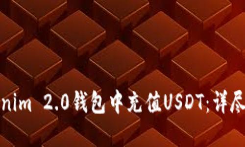 如何在Tokenim 2.0钱包中充值USDT：详尽指南与技巧