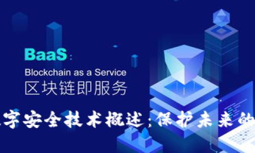 区块链数字安全技术概述：保护未来的网络安全